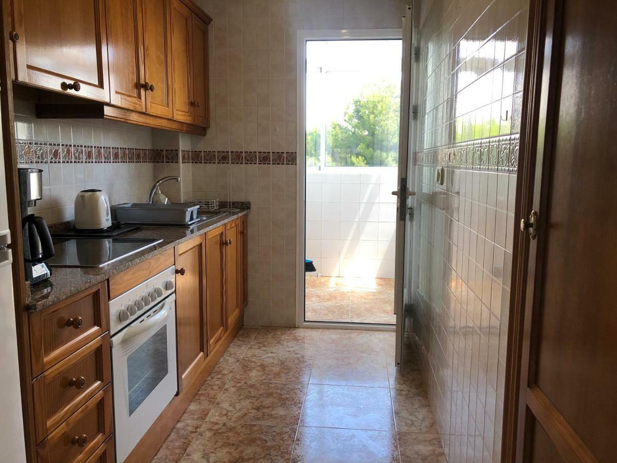New Apartment In Torrevieja , Punta Prima Orihuela Costa With Pool Eksteriør bilde