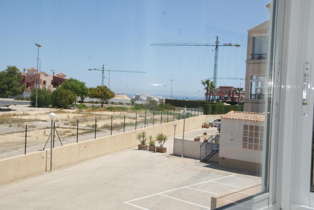 New Apartment In Torrevieja , Punta Prima Orihuela Costa With Pool Eksteriør bilde
