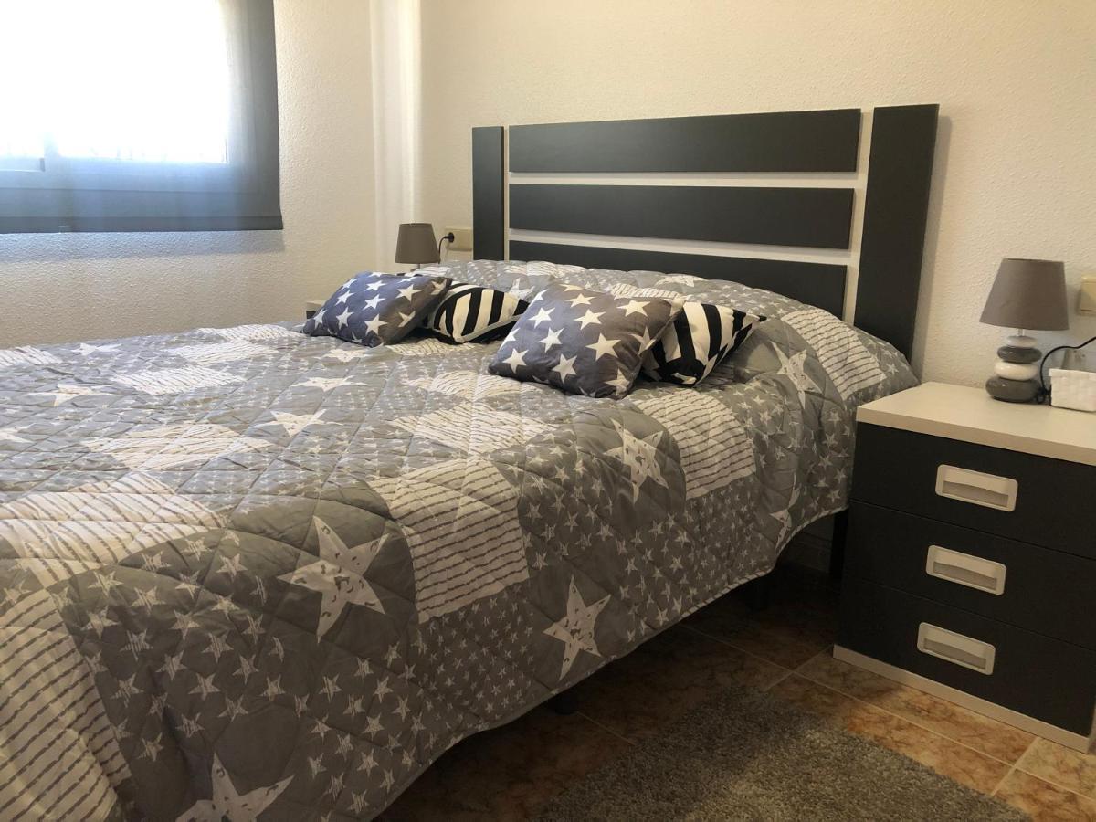 New Apartment In Torrevieja , Punta Prima Orihuela Costa With Pool Eksteriør bilde